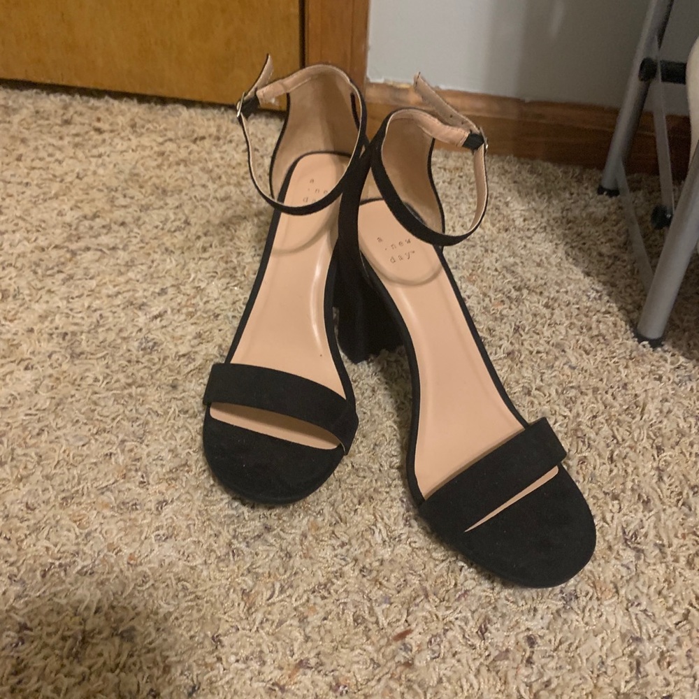 Heels